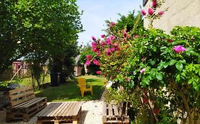 Maison Chic&charme Calme avec Jardin
