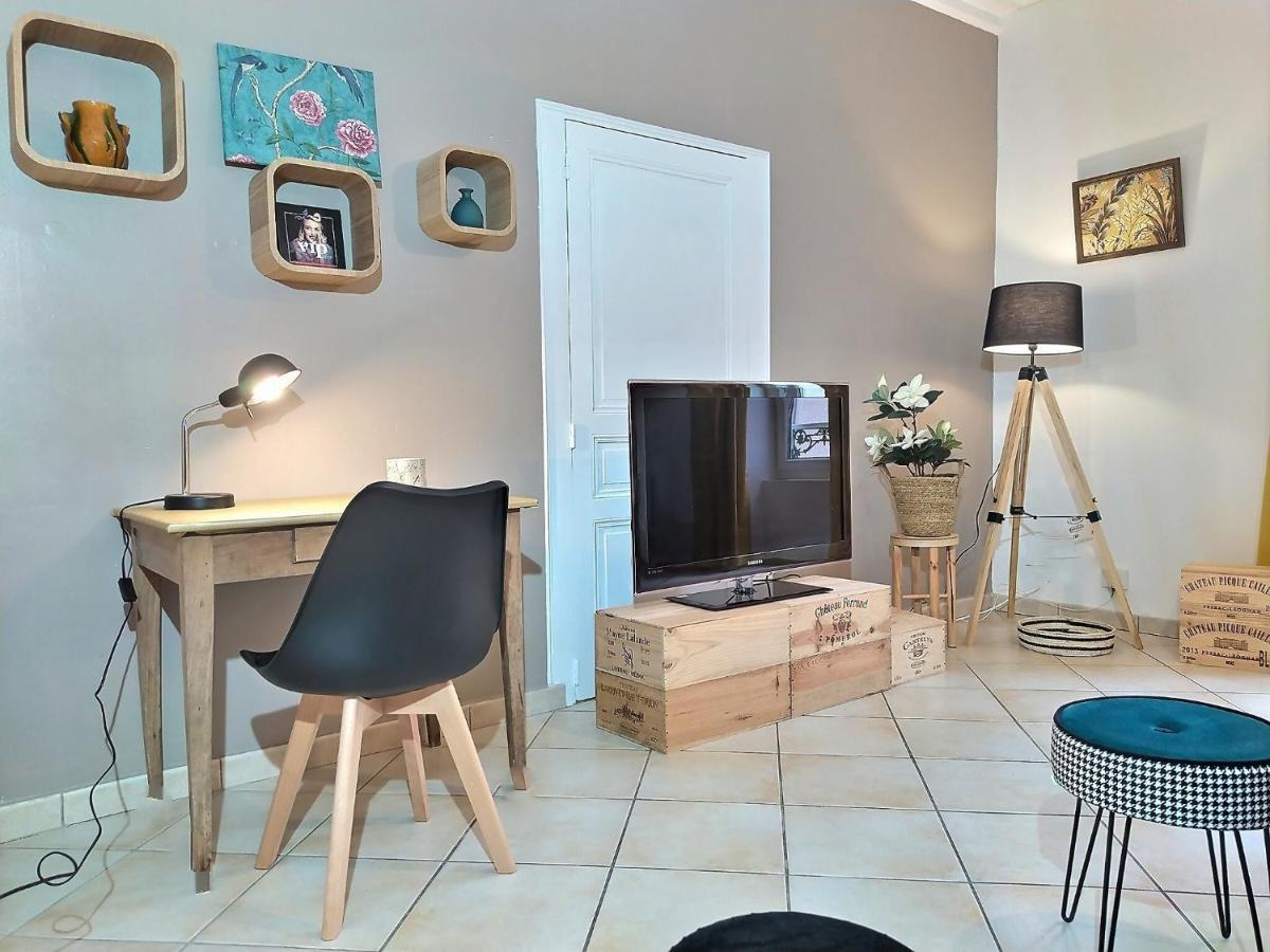Maison Chic&charme Calme avec Jardin Le Mans Extérieur photo